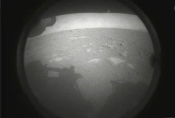 "7 dəqiqəlik cəhənnəm" - NASA-nın qurğusu Marsda