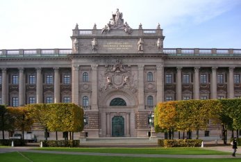 Xocalı soyqırımı ilə bağlı İsveç parlamentinə çağırış 
