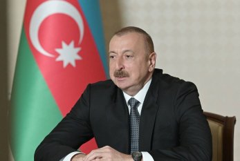 Azərbaycan vaksinə görə Rusiya ilə müqavilə imzalayıb, amma... - Prezident AÇIQLADI