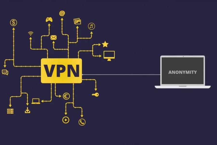 21 milyon VPN istifadəçisinin məlumatı internetə sızdı 