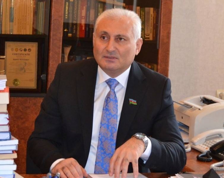 Azərbaycan parlamenti islahatların reallaşmasına xüsusi təkan verib - ŞƏRH