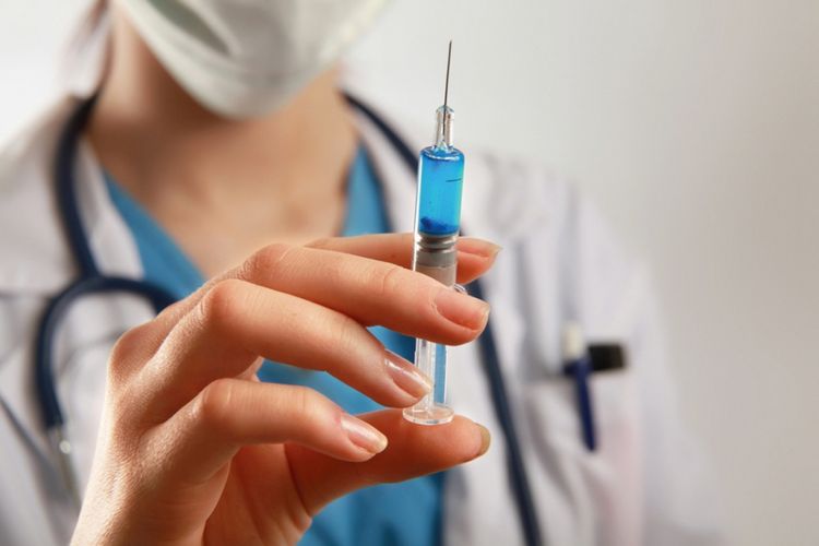 Ötən gün 9 mindən çox insan vaksinasiya olunub - AZƏRBAYCANDA