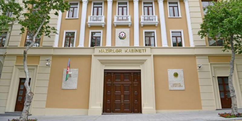 Azərbaycanda xüsusi karantin rejimi uzadıldı