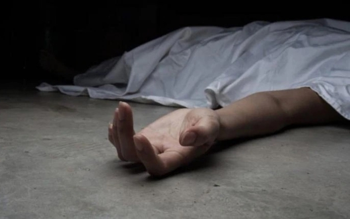 Bakıda növbəti intihar: 22 yaşlı gənc canına qıydı - FOTO