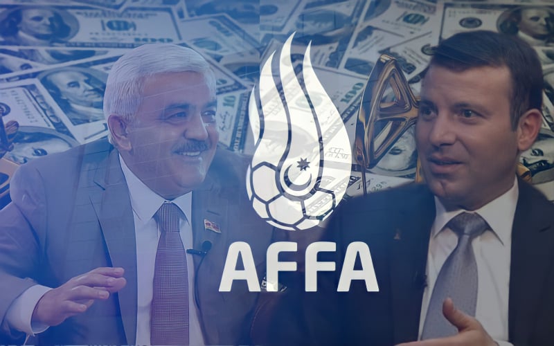 AFFA-nın bıçağı Azərbaycan futbolunun sümüyünə dirənib