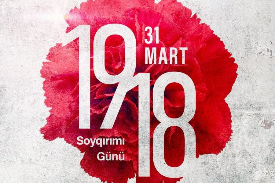 Mehriban Əliyeva Azərbaycanlıların Soyqırımı Günü ilə bağlı paylaşım etdi 