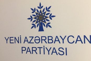 YAP-ın Təftiş Komissiyasının yeni tərkibinə ONLAR SEÇİLDİ