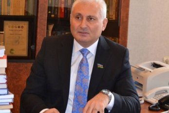 Azərbaycan parlamenti islahatların reallaşmasına xüsusi təkan verib - ŞƏRH