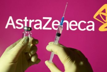 Danimarka "AstraZeneca" peyvəndi ilə vaksinasiyanı DAYANDIRDI