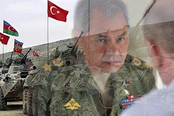 Türkiyənin dövrəyə girməsi Rusiyanın planını pozdu - POLİTOLOQ