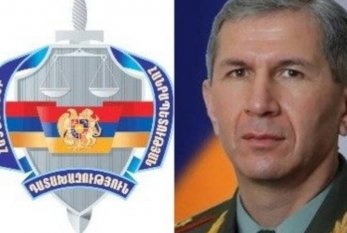 Ermənistan Prokurorluğu Paşinyanın cinayəti haqqında MƏLUMAT ALDI