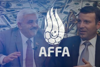 AFFA-nın bıçağı Azərbaycan futbolunun sümüyünə dirənib
