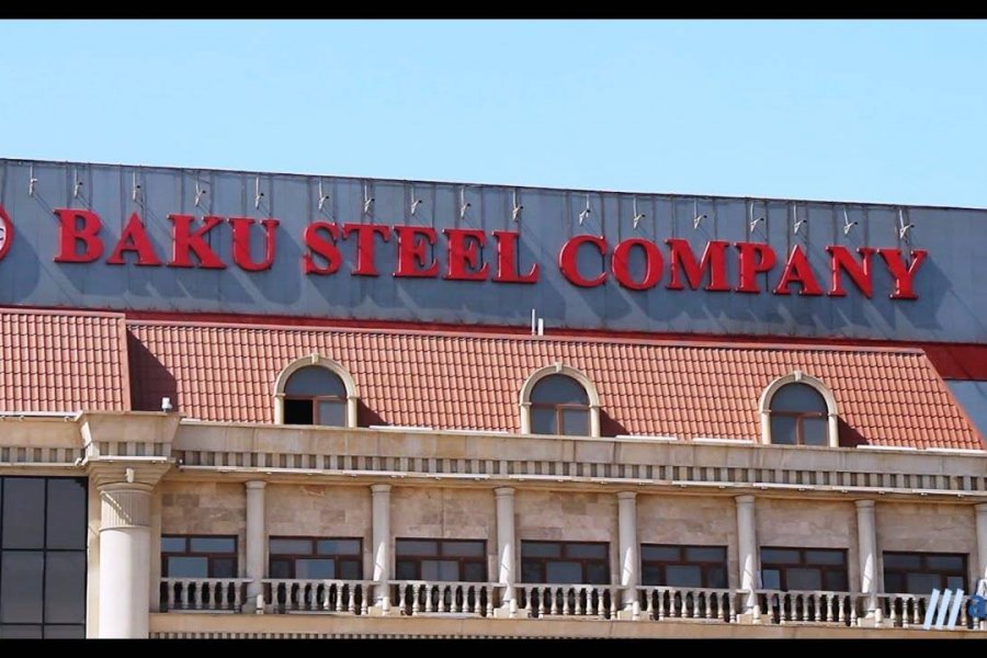 “Baku Steel Company”dəki ölüm hadisəsi ilə bağlı cinayət işi başlanıldı 