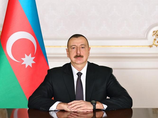 Prezident: "Ermənistan Azərbaycana qarşı ekoloji terror təşkil edib" 