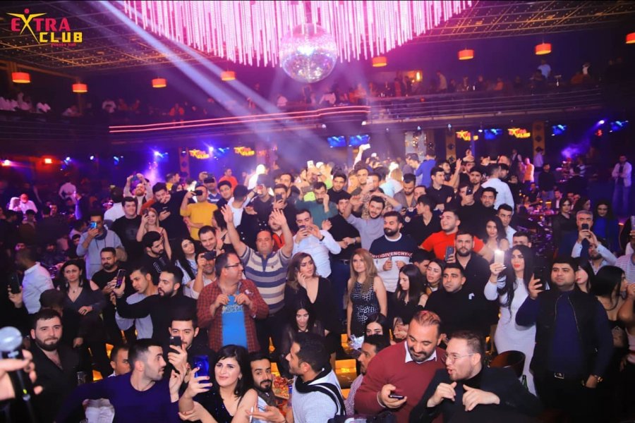 "Extra" klub və "İstanbul Meyhanə" restoranı CƏRİMƏLƏNDİ