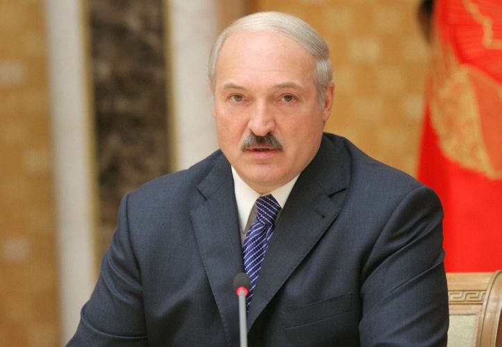Aleksandr Lukaşenkonun Azərbaycana səfəri BAŞLADI
