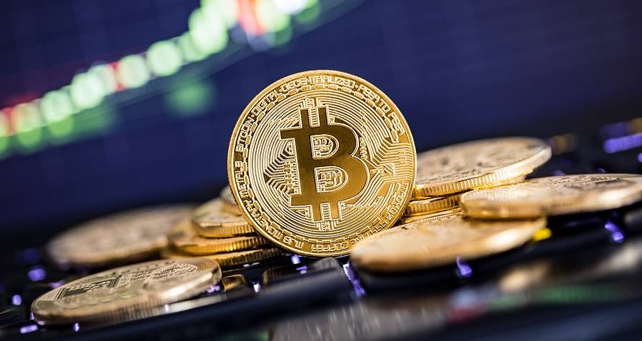 "Bitcoin" 11 faizdən çox UCUZLAŞDI
