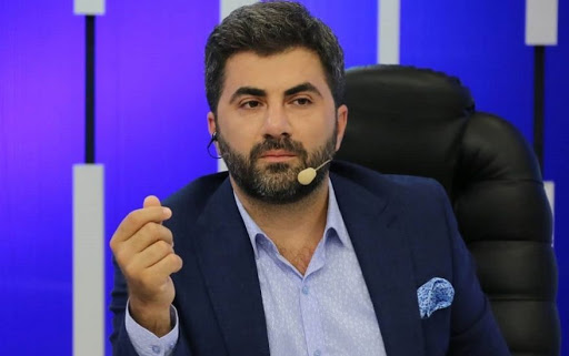 "Zaur Baxşəliyevin aparıcılıqdan uzaqlaşdırılması..." - ATV-dən AÇIQLAMA