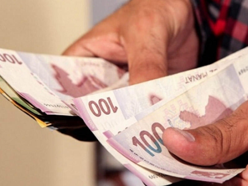 Abşeronda evdən 4 250 manat oğurlayanlar saxlanıldı 