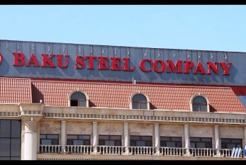 “Baku Steel Company”dəki ölüm hadisəsi ilə bağlı cinayət işi başlanıldı 