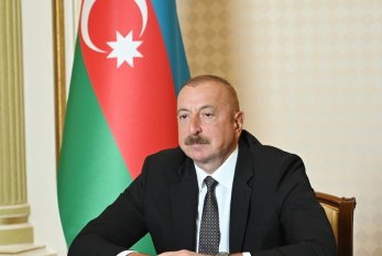 "Azərbaycan səhiyyə sistemində əhəmiyyətli dəyişikliklər baş verir"- PREZİDENT