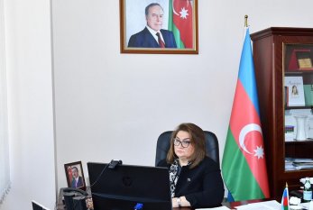 Parlamentin Ailə, qadın və uşaq məsələləri komitəsinin iclası keçirildi - FOTO