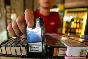 Yetkinlik yaşına çatmayanlara tütün məmulatları satanlar CƏRİMƏLƏNDİ