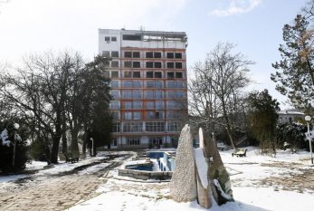 "Şuşaya ballistik raket atılması hərbi cinayətdir" - Azərbaycanın UNESCO-dakı SƏFİRİ