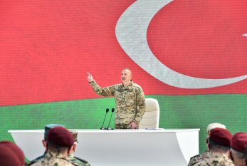 "Kreml Əliyevin açıqlamalarına cavab verəcək" - ŞƏRH