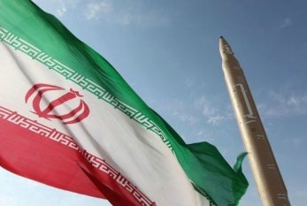 İrandan nüvə razılaşmasına dair danışıqların davam etməsi üçün ŞƏRT