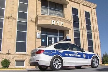 DYP avtomobillərini texniki baxışdan keçirməyən sürücülərə müraciət etdi