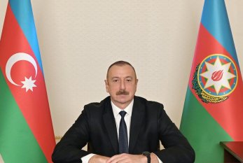 İlham Əliyev “Azərsun Şamaxı Aqropark”ın açılışında iştirak etdi 