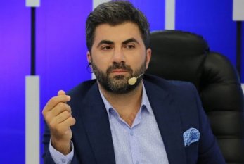 "Zaur Baxşəliyevin aparıcılıqdan uzaqlaşdırılması..." - ATV-dən AÇIQLAMA