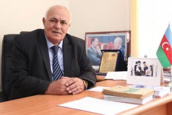 Azərbaycanlı professor vəfat etdi 