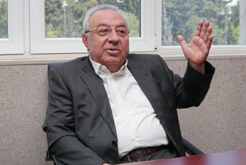 Hüseynbala Mirələmov YAP-dan çıxarıldı 