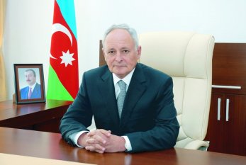 Prezident Oqtay Şirəliyevi vəzifəsindən azad etdi 