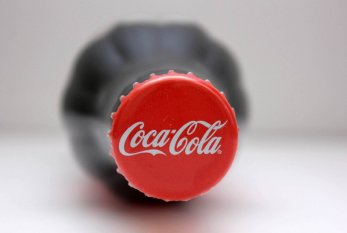 Gömrük Komitəsi "Coca-Cola"nı cərimələdi 