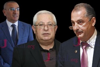 Həbs edilən sabiq icra başçılarının əvvəlki iş yerləri - Tamada, zootexnik, ofisiant...