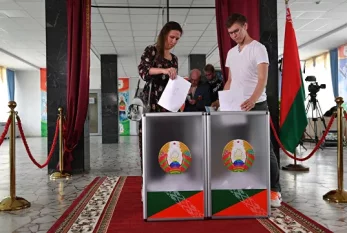 Belarusda referendumun tarixi AÇIQLANDI