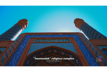 Mədəniyyət Nazirliyi “İslam irsimizi tanıyaq” layihəsinə başladı 