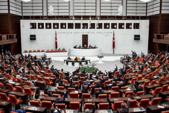 Türkiyədə Baydenin “soyqırımı” ifadəsinə qarşı bəyanat qəbul edildi 