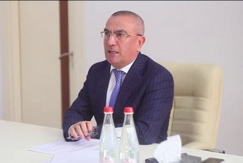 Alimpaşa Məmmədovun maralları üzə çıxdı - VİDEO