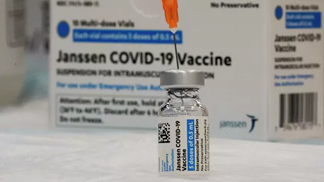 Kanada bu vaksinin istifadəsini DAYANDIRDI 