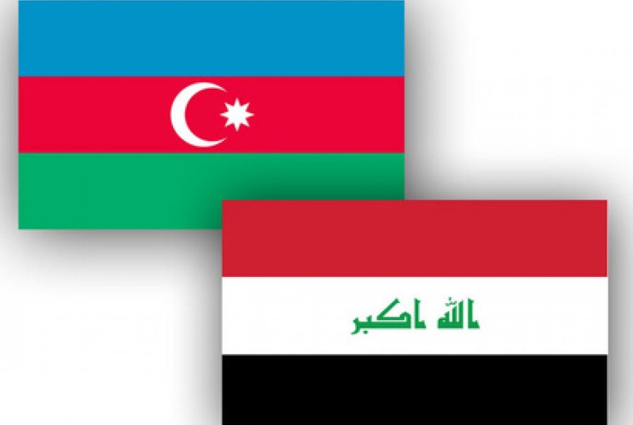 Azərbaycan-İraq Hökumətlərarası Birgə Komissiyanın tərkibi təsdiqləndi 