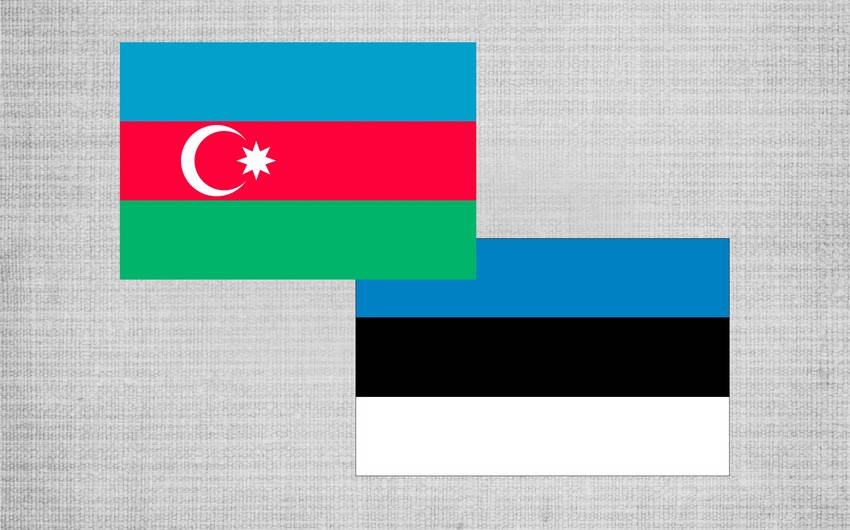 Azərbaycan-Estoniya Hökumətlərarası Komissiyanın tərkibi dəyişdi 