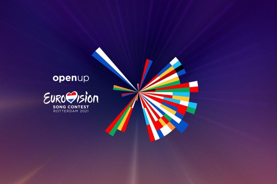 "Eurovision 2021" şərhçilərimiz BƏLLİ OLDU - FOTO