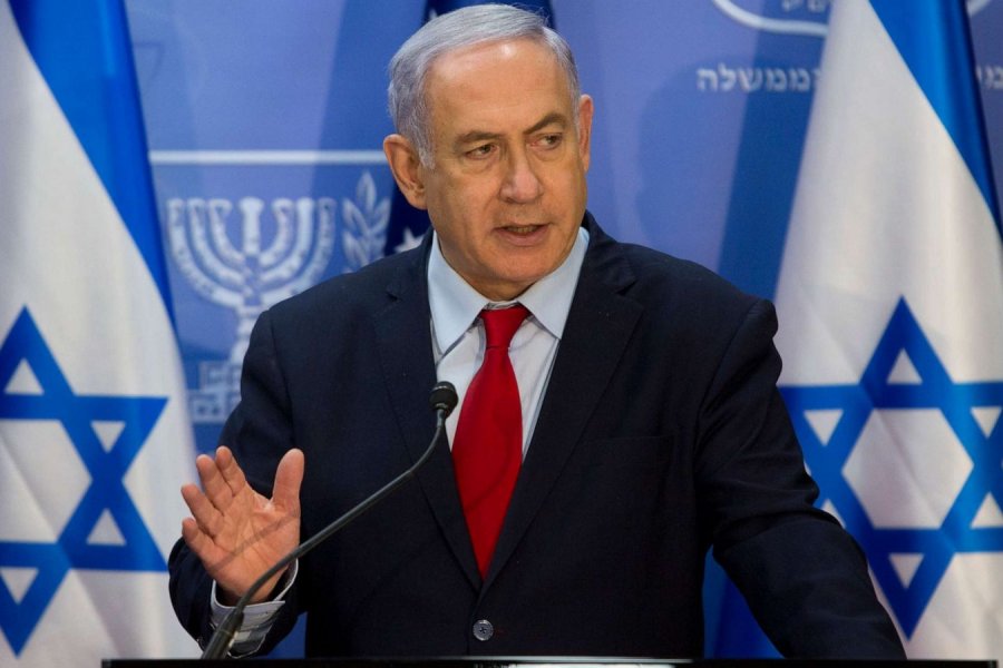 Netanyahudan ölüm vədi: “Həyatları ilə ödəyəcəklər” 