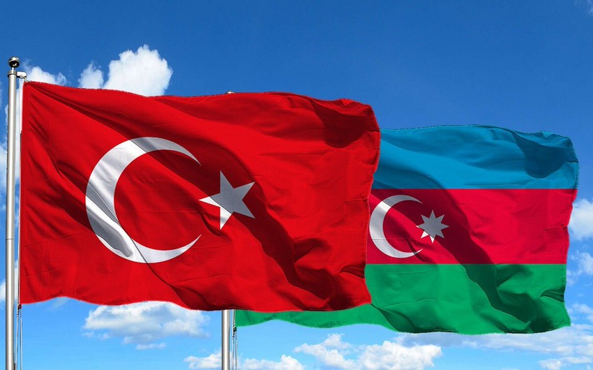 Türkiyədə “Bir millət, iki dövlət” mövzusunda videokonfrans KEÇİRİLƏCƏK