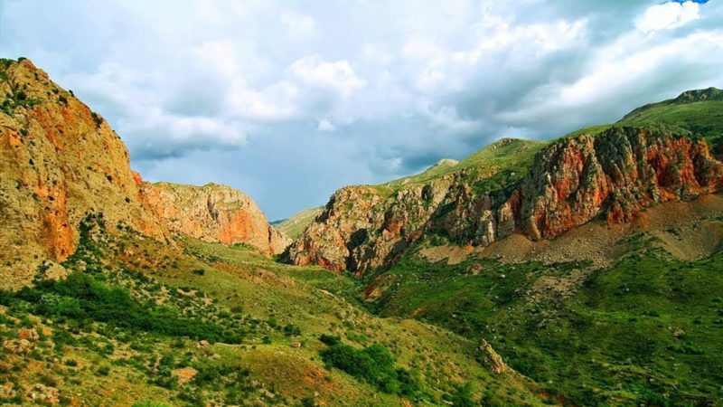 Zəngəzurda Çin hərbi bazası: erməni redaktorun utopiyasi - ŞƏRH