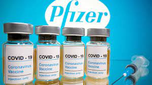 Yaxın günlərdə Azərbaycana “Pfizer” vaksini gətiriləcək 